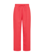 Lava Ankle Pant Women Bittersweet Freequent