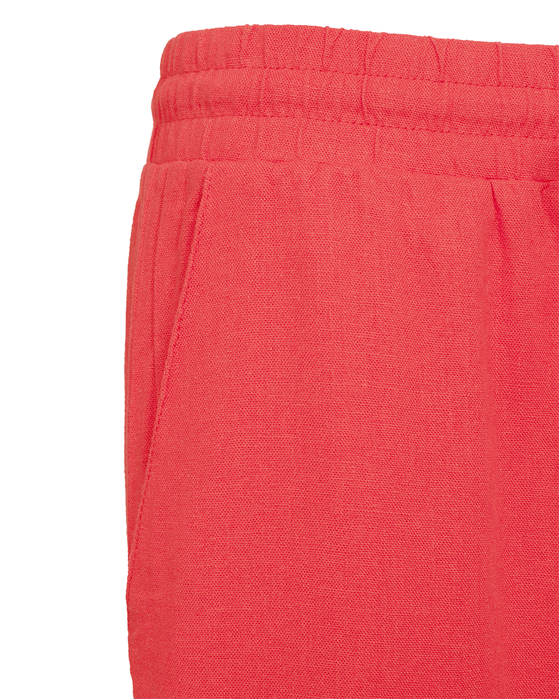 Lava Ankle Pant Women Bittersweet Freequent