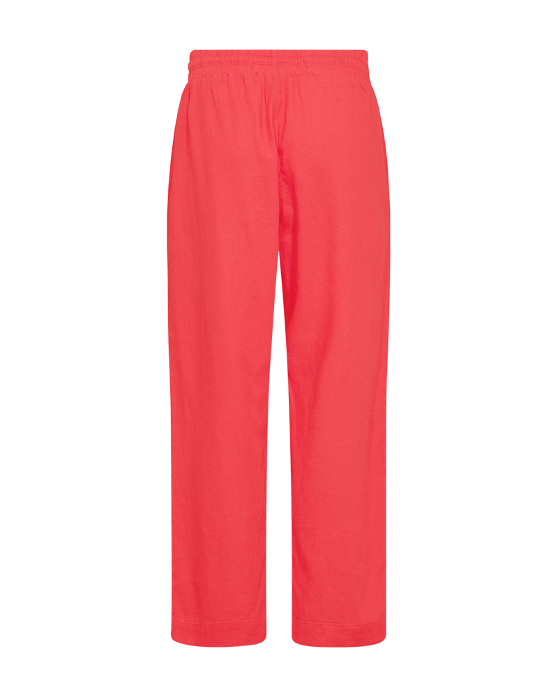 Lava Ankle Pant Women Bittersweet Freequent