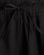 Lava Ankle Pant Women Black Freequent