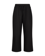 Lava Ankle Pant Women Black Freequent