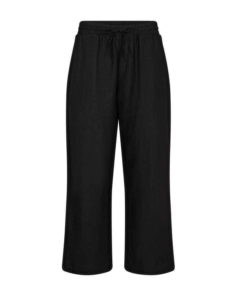 Lava Ankel Pant Dam Black Freequent