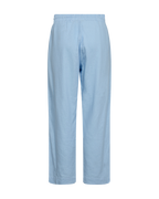 Lava Ankle Pant Women Chambray Blue Freequent