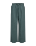 Lava Ankle Pants Women Dark Forest Freequent