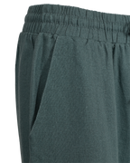 Lava Ankle Pants Women Dark Forest Freequent
