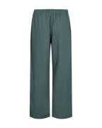 Lava Ankle Pants Women Dark Forest Freequent