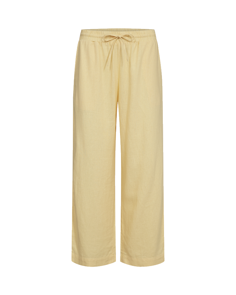 Lava Ankel Pant Dam Golden Haze - Freequent