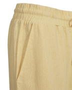 Lava Ankle Pant Ladies Golden Haze - Freequent