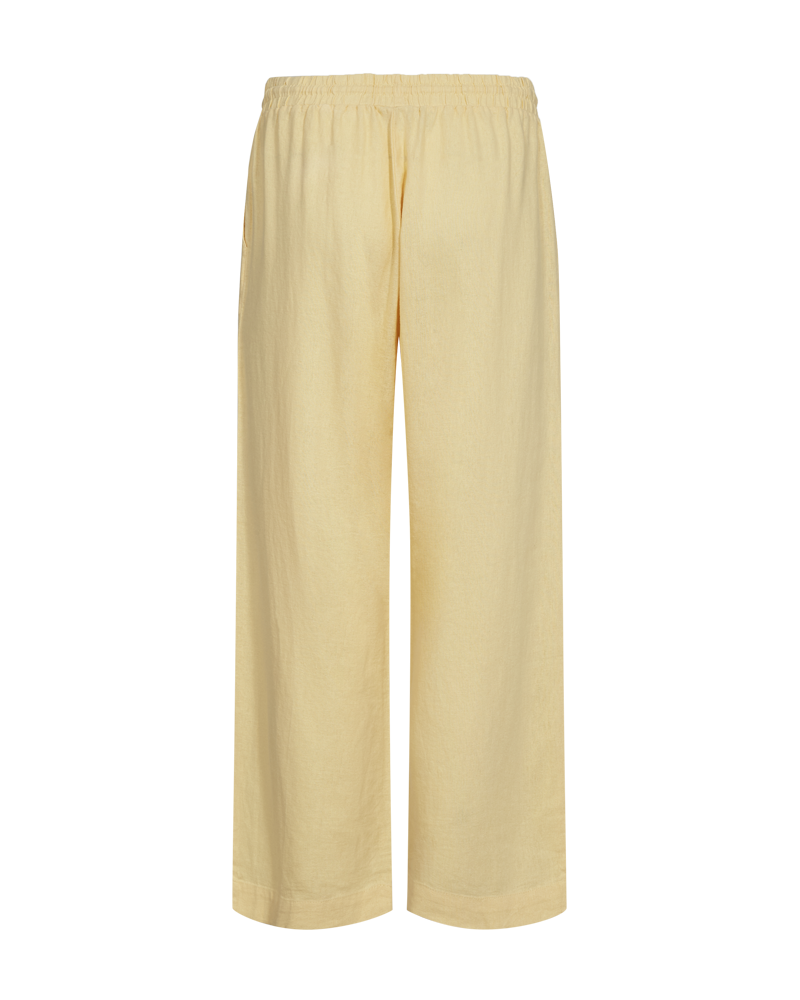 Lava Ankel Pant Dam Golden Haze - Freequent