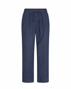 Lava Ankel Pant Dam Navy Blazer Freequent