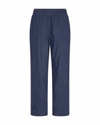 Lava Ankel Pant Dam Navy Blazer Freequent