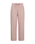 Lava Ankle Pant Women Pale Mauve Freequent