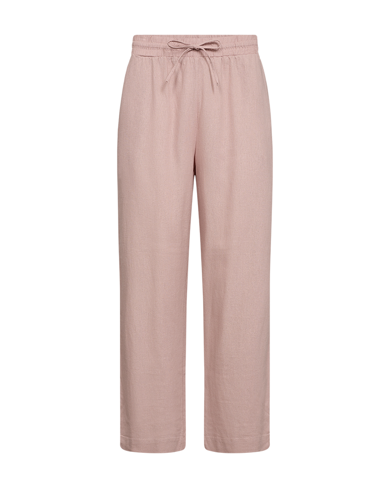 Lava Ankel Pant Dam Pale Mauve Freequent