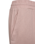 Lava Ankle Pant Women Pale Mauve Freequent