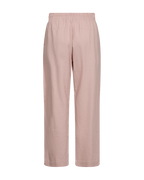 Lava Ankle Pant Women Pale Mauve Freequent
