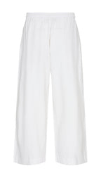Lava Ankel Pant Dam Brilliant White  Freequent