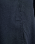 Lava Blus Dam Navy Blazer Freequent