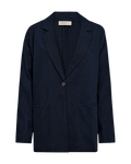Lava Blazer Women Navy Blazer Freequent