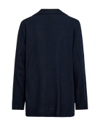 Lava Blazer Women Navy Blazer Freequent