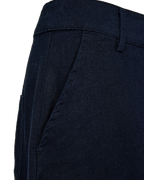 Lava Kort Kjol Dam Navy Blazer Freequent