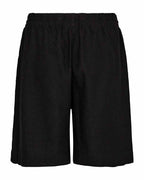 Lava Långa Shorts Dam Black Freequent