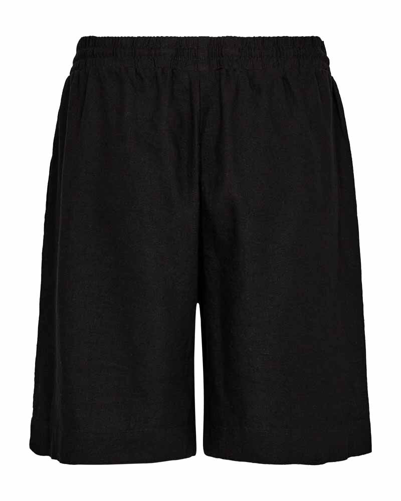 Lava Långa Shorts Dam Black Freequent