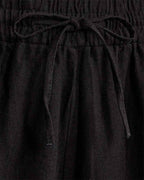 Lava Långa Shorts Dam Black Freequent