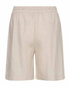 Lava Long Shorts Women Moonbeam Melange Freequent