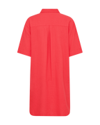 Lava Long Shirt Ladies Bittersweet Freequent