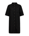 Lava Long Shirt Women Black Freequent