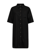 Lava Long Shirt Women Black Freequent