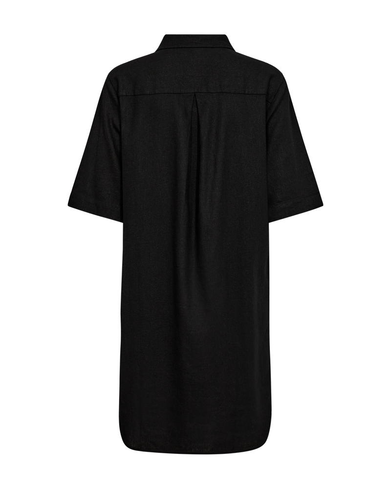 Lava Long Shirt Women Black Freequent