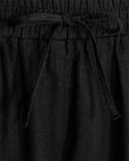 Lava Long Pant Women Black Freequent
