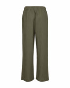 Lava Long Pant Women Deep Lichen Green Freequent