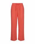Lava Long Pant Women's Hot Coral Freequent