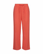 Lava Long Pant Dam Hot Coral Freequent