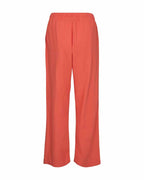 Lava Long Pant Dam Hot Coral Freequent