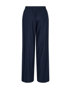 Lava Long Pant Women Navy Blazer Freequent