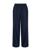 Lava Long Pant Women Navy Blazer Freequent
