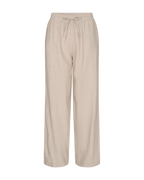 Lava Long Pant Women Sand Melange Freequent