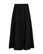 Lava By Skirt Women Black Freequent