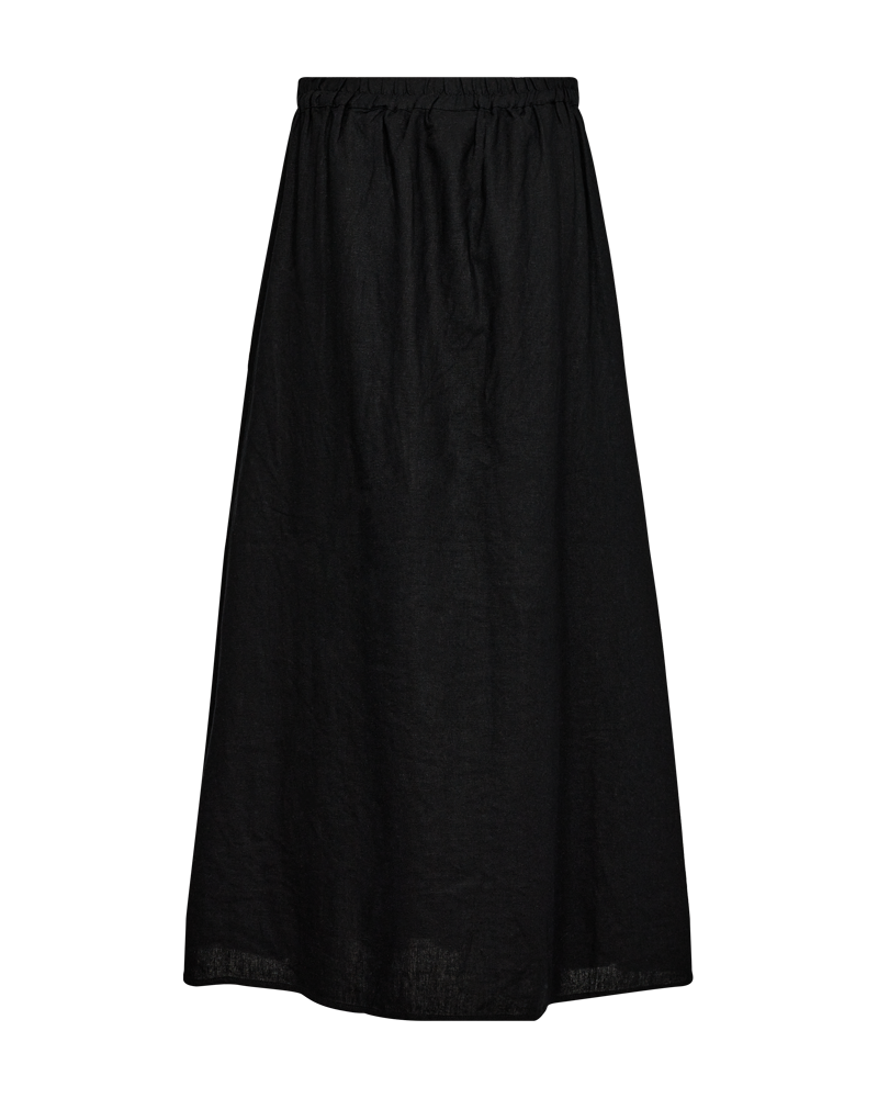Lava By Skirt Women Black Freequent