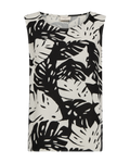 Lavisco Topp Dam Moonbeam W Black Freequent
