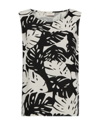 Lavisco Topp Dam Moonbeam W Black Freequent