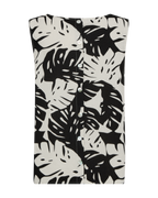 Lavisco Topp Dam Moonbeam W Black Freequent