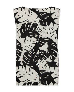 Lavisco Topp Dam Moonbeam W Black Freequent