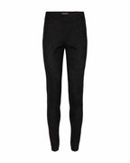 Freequent Lexie Pant Women Black - Freequent