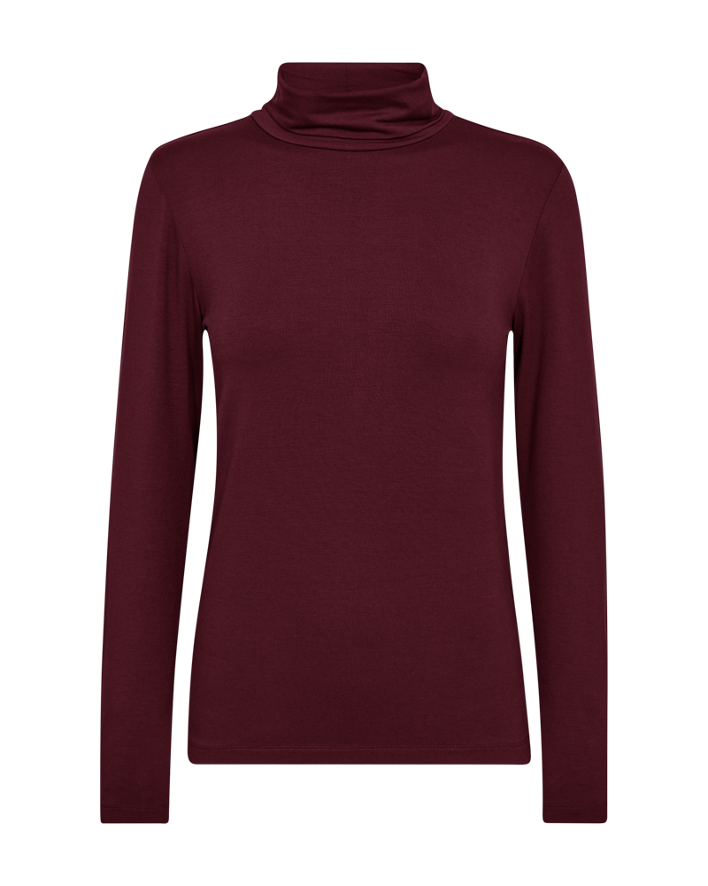 Liana Long-Sleeved Polo Ladies Port Royal Freequent
