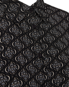 Lovy Skjorta Dam Black W Moonbeam Freequent