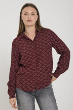 Lovy Shirt Women Port Royal W Moonbeam Freequent